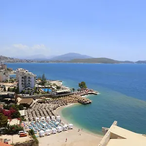 Blue , Sarande Albania
