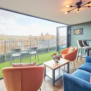 Host & - Devereux House , Whitby United Kingdom